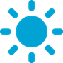 Beheizung